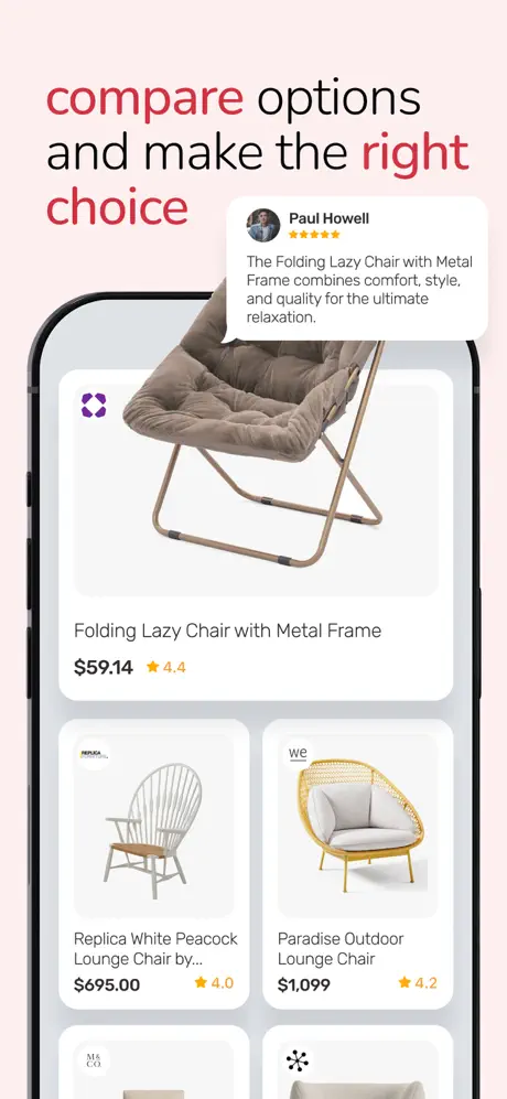 Product Recommendations